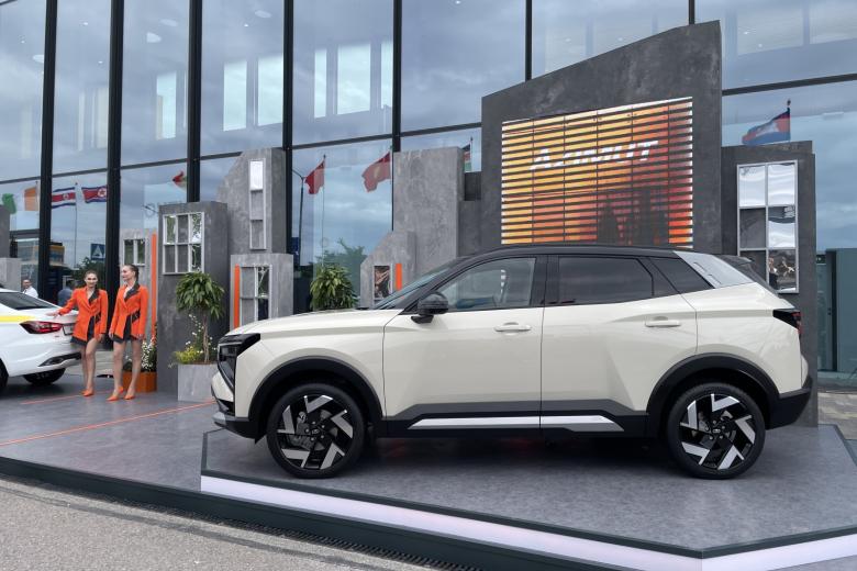 Lada Azimut