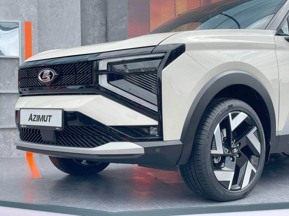 Lada Azimut