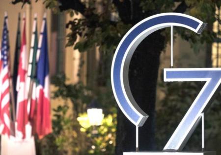 Стало известно, почему страны G7 не сделали совместное заявление по Украине