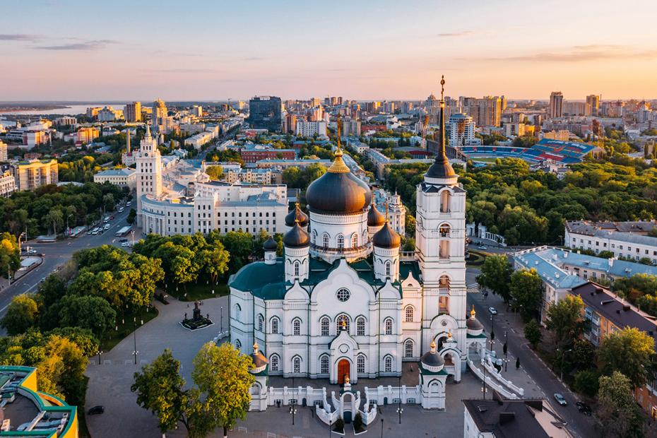 Благовещенский кафедральный собор