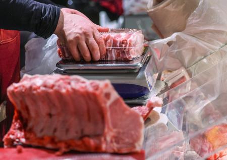 Названы причины возможного дефицита мяса в России