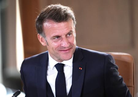 Автор трека «Капибара» отреагировал на видео Макрона с саммита G7