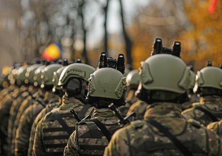 В Британии предрекают НАТО переворот