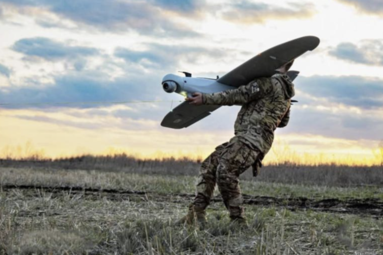ВС Украины