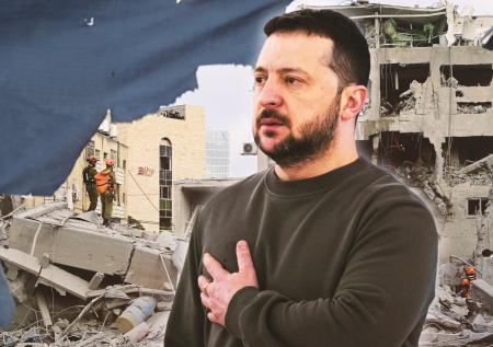 Зеленского предали, Россия спешит на помощь Ирану: что будет дальше
