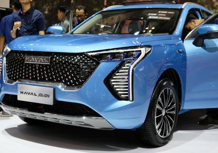 Раскрыты главные конкуренты Lada Azimut на рынке