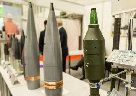 На Украине захотели усиления поддержки США в одной сфере