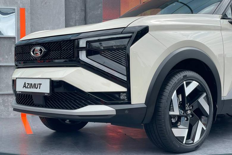 Lada Azimut
