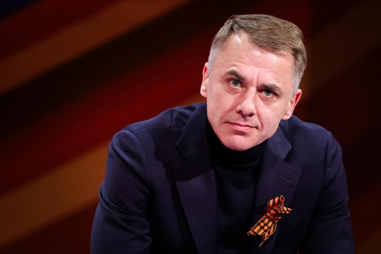 Игорь Петренко