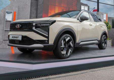 «Придется нелегко»: названы три главных соперника Lada Azimut