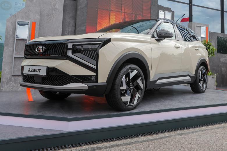 Lada Azimut
