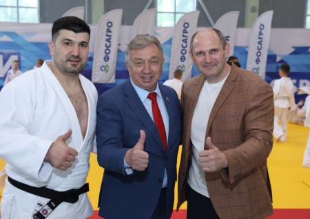 Социальный проект «ДРОЗД» победил в премии «Чемпион»