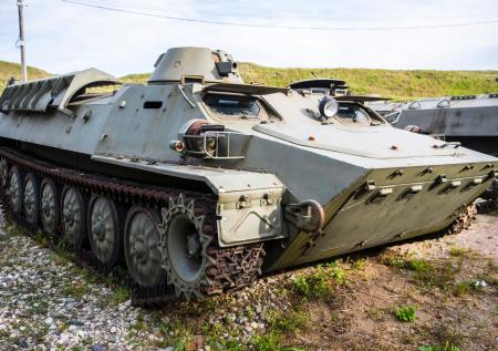 Украинские военные установили морской бомбомет на «Мотолыгу»
