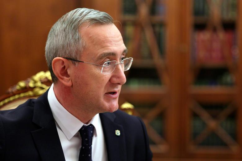 Владислав Шапша