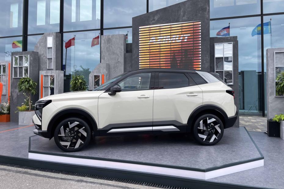 Lada Azimut