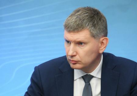 В Минэкономразвития объяснили, с чем связано укрепление рубля