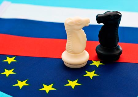 В ЕС оценили шансы России в противостоянии с НАТО и Евросоюзом