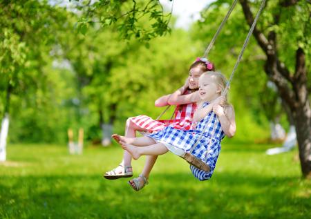Родителям дали советы, как эффективно укрепить иммунитет ребенка летом