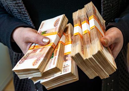 Пенсионерка отдала 2,3 млн рублей мошенникам под Иркутском