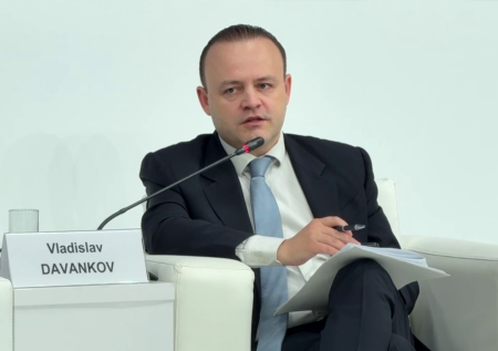 Даванков назвал сроки решения вопроса о политическом убежище для Маска
