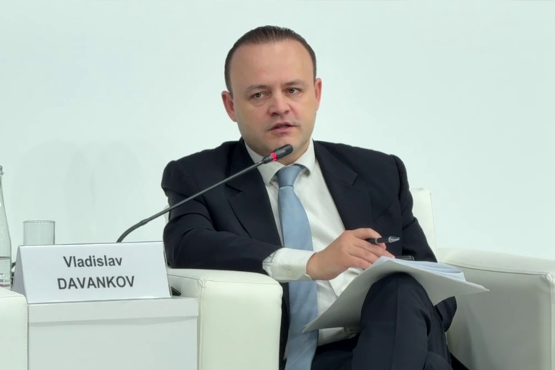 Владислав Даванков