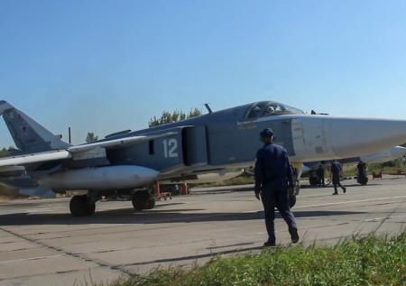 Российский Су-24 напугал американских матросов: что известно, подробности