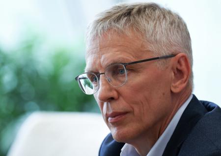 Ротенберг раскрыл амбициозный план по популяризации хоккея в России