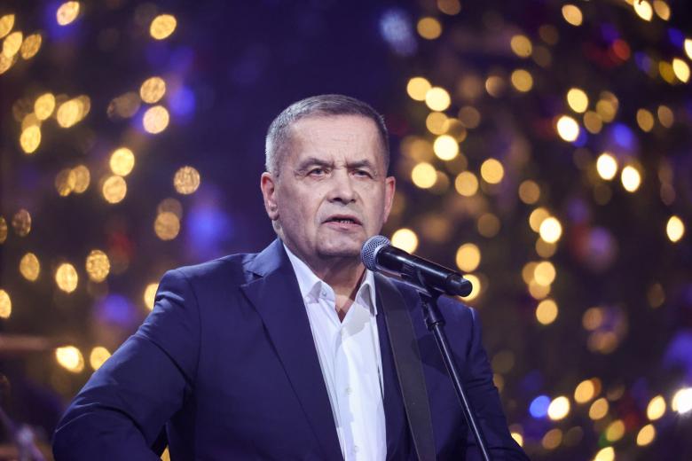 Николай Расторгуев