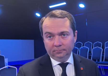 На ПМЭФ раскрыли стадию разработки нацпроекта по Арктике
