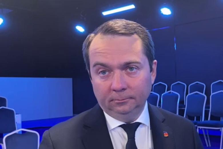 Андрей Чибис