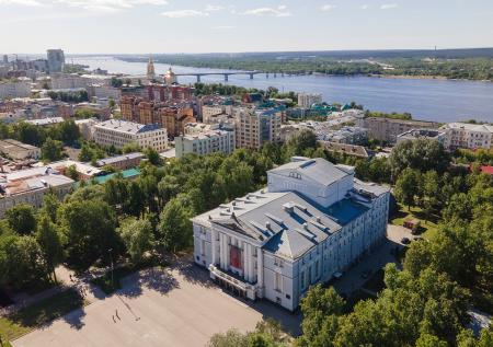 Что посмотреть в Перми: главные достопримечательности и интересные места