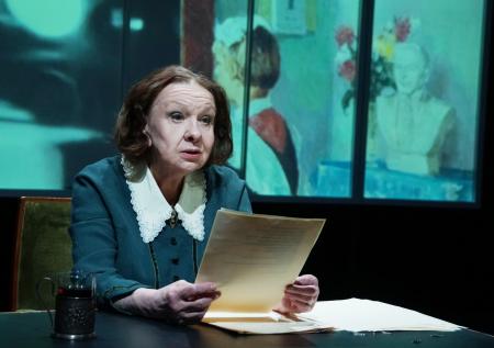 Стало известно, что оставила после себя актриса Наталья Тенякова