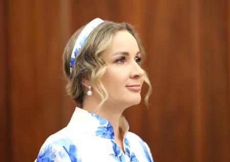 Львова-Белова раскрыла меры по воссоединению украинских детей с родителями