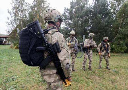 Десантники пробили оборону под Часовым Яром: новости СВО на утро 19 июня