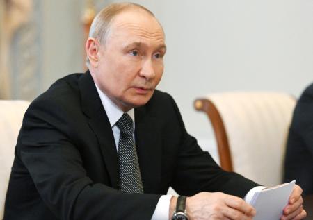 Иностранный журналист назвал главный ответ Путина на вопросы СМИ
