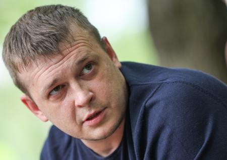 «Не хотелось жить»: ветеран СВО о ранении, ампутации, депрессии и SHAMAN
