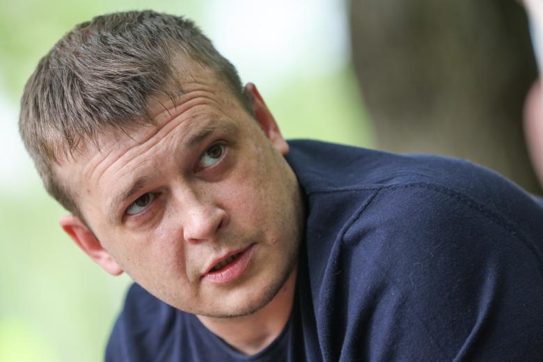 Константин Прохоров