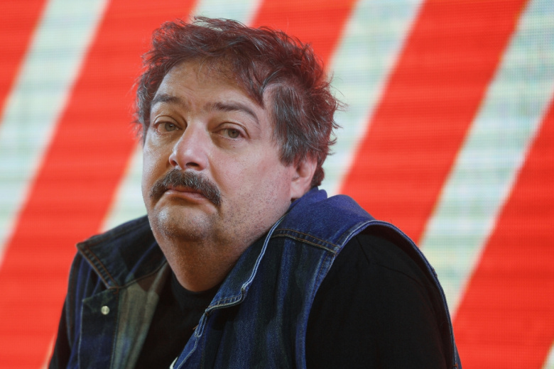 Дмитрий Быков
