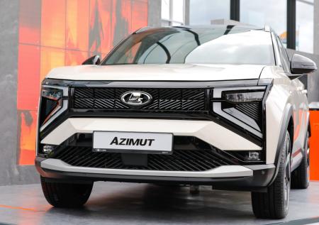 АвтоВАЗ ответил на слухи об отказе в регистрации товарного знака Azimut