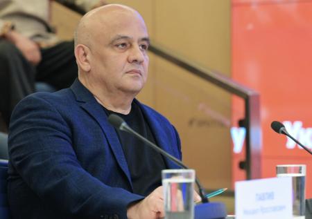 Экс-депутат Рады раскрыл, кто из членов НАТО хочет оторвать кусок Украины