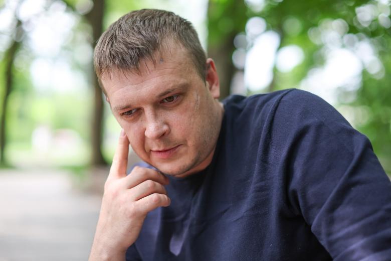Константин Прохоров