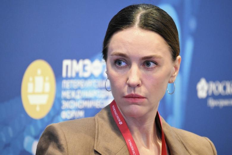 Алена Аршинова