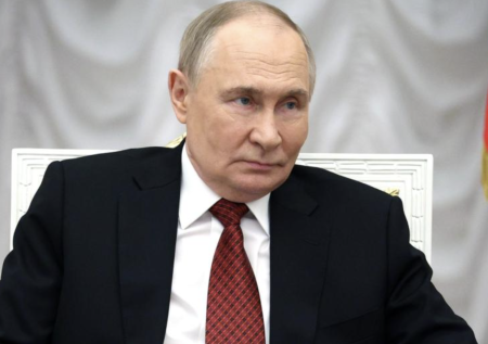 Путин экстренно собрал ночью мировые СМИ: главные заявления президента РФ