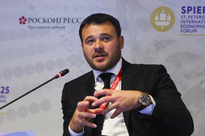 Эмин Агаларов