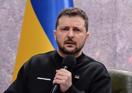 «Неадекватный» Зеленский угрожал Вовану и Лексусу порчей под странные звуки