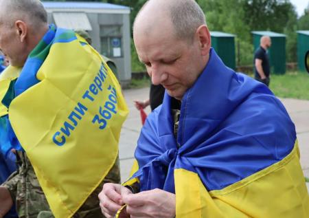 В переговорной группе раскрыли важную деталь обмена пленными с Украиной