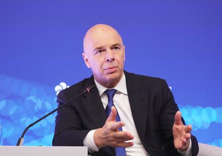Силуанов раскрыл приоритетные направления в экономике России