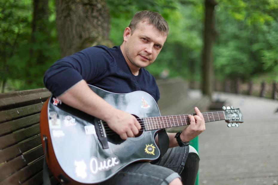 Константин Прохоров