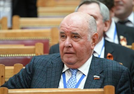 «Послать к чертовой матери»: сенатор об угрозах экс-министра Литвы
