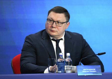 В РФС рассказали о перспективах организации матчей для сборной России